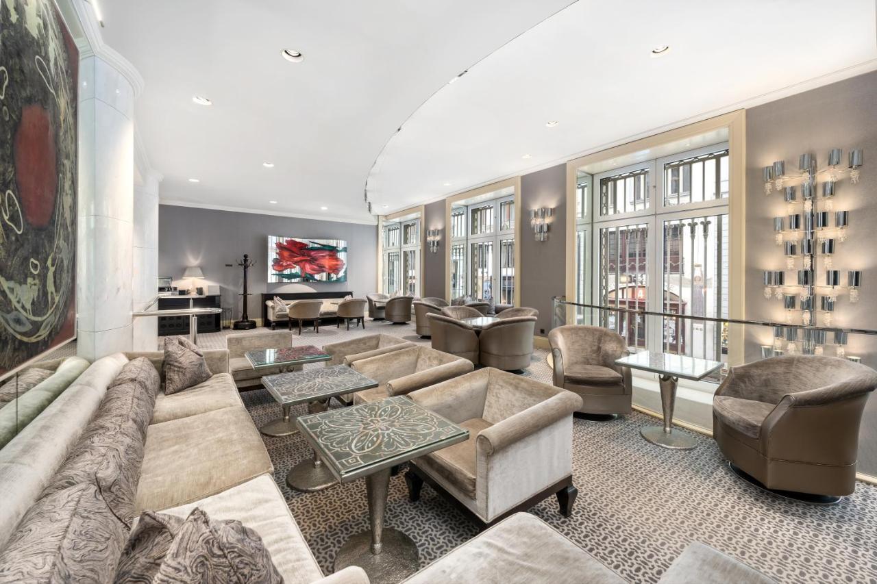 Park Hyatt Hotel 5*