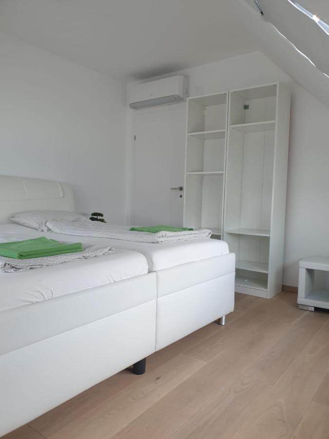 Apartment Betariel'com Hauptbahnhof