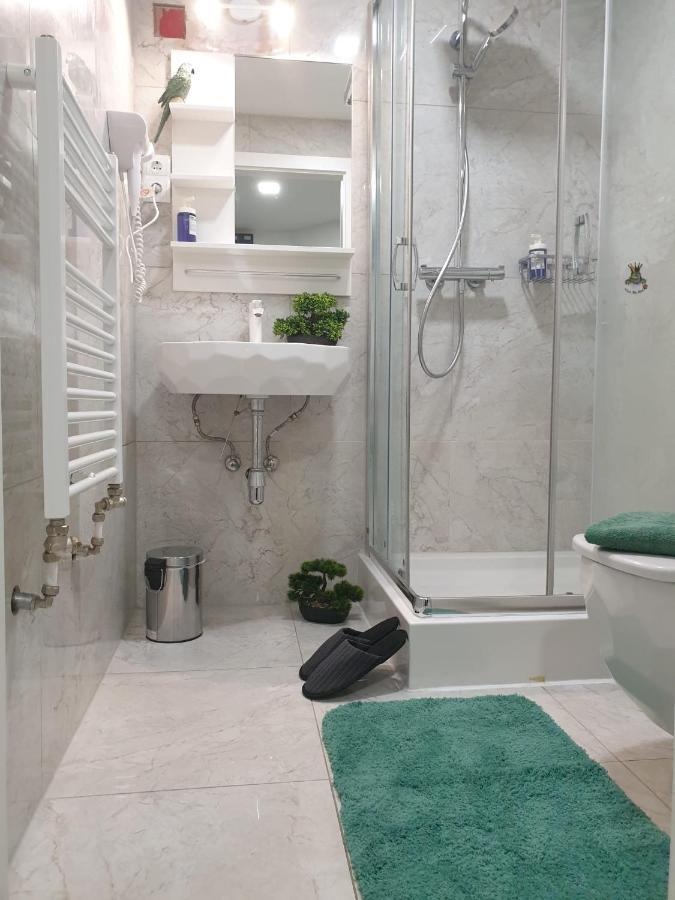 Betariel'com Hauptbahnhof Apartment *