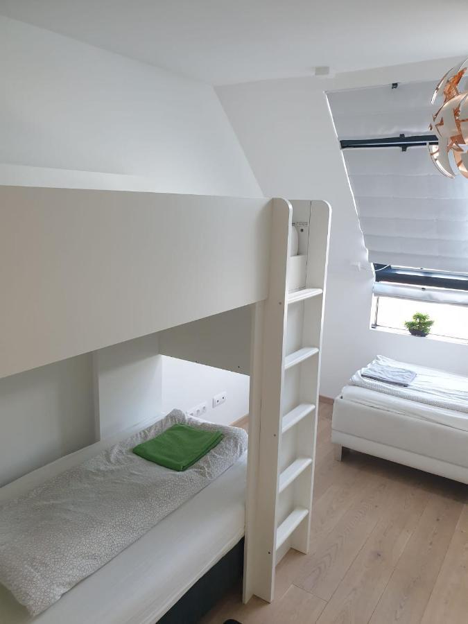 Apartment Betariel'com Hauptbahnhof *