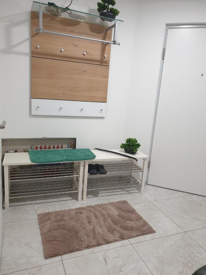 Betariel'com Hauptbahnhof Apartment *