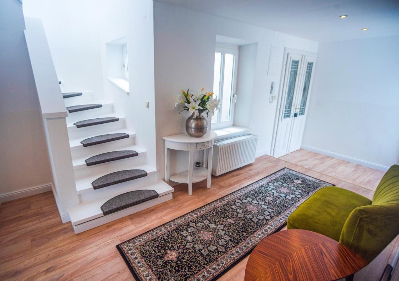 Royal Haus Des Meeres Apartment