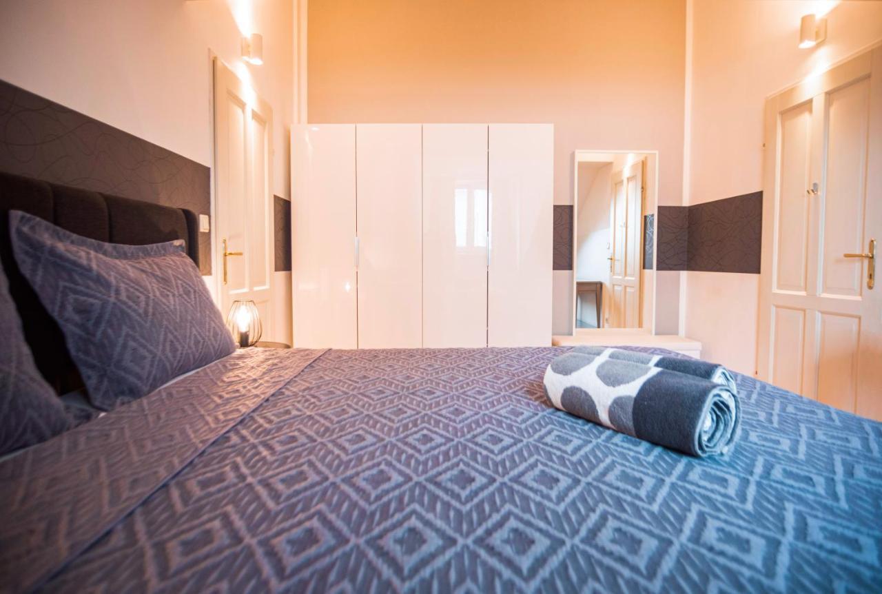 Apartment Royal Haus Des Meeres Vienna