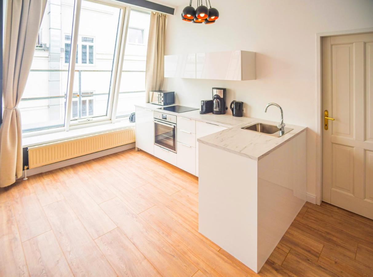Apartment Royal Haus Des Meeres