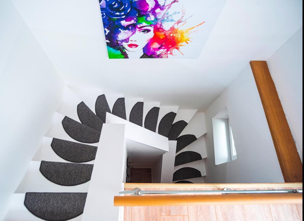 Royal Haus Des Meeres Apartment