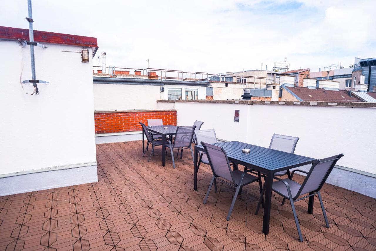 Apartment Royal Haus Des Meeres *