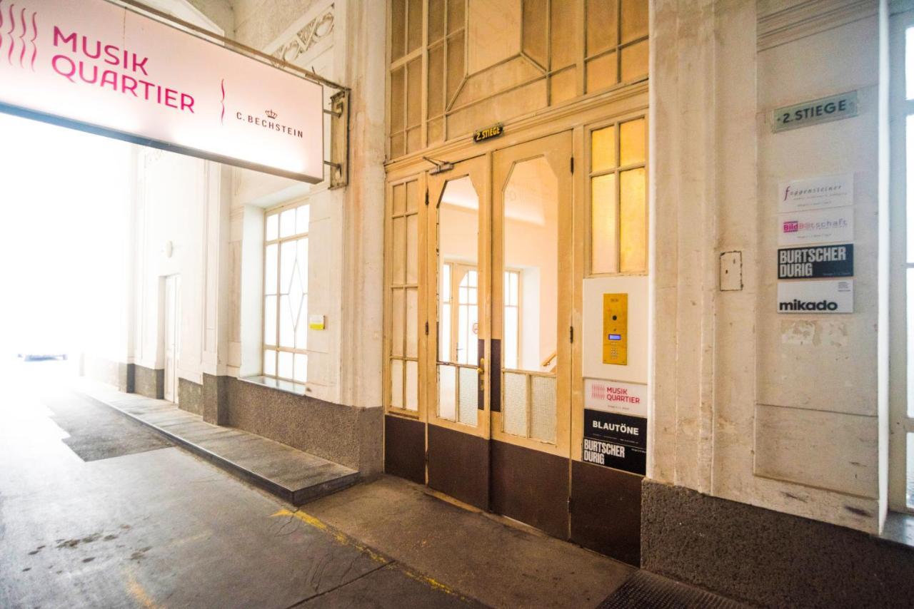 Royal Haus Des Meeres Vienna