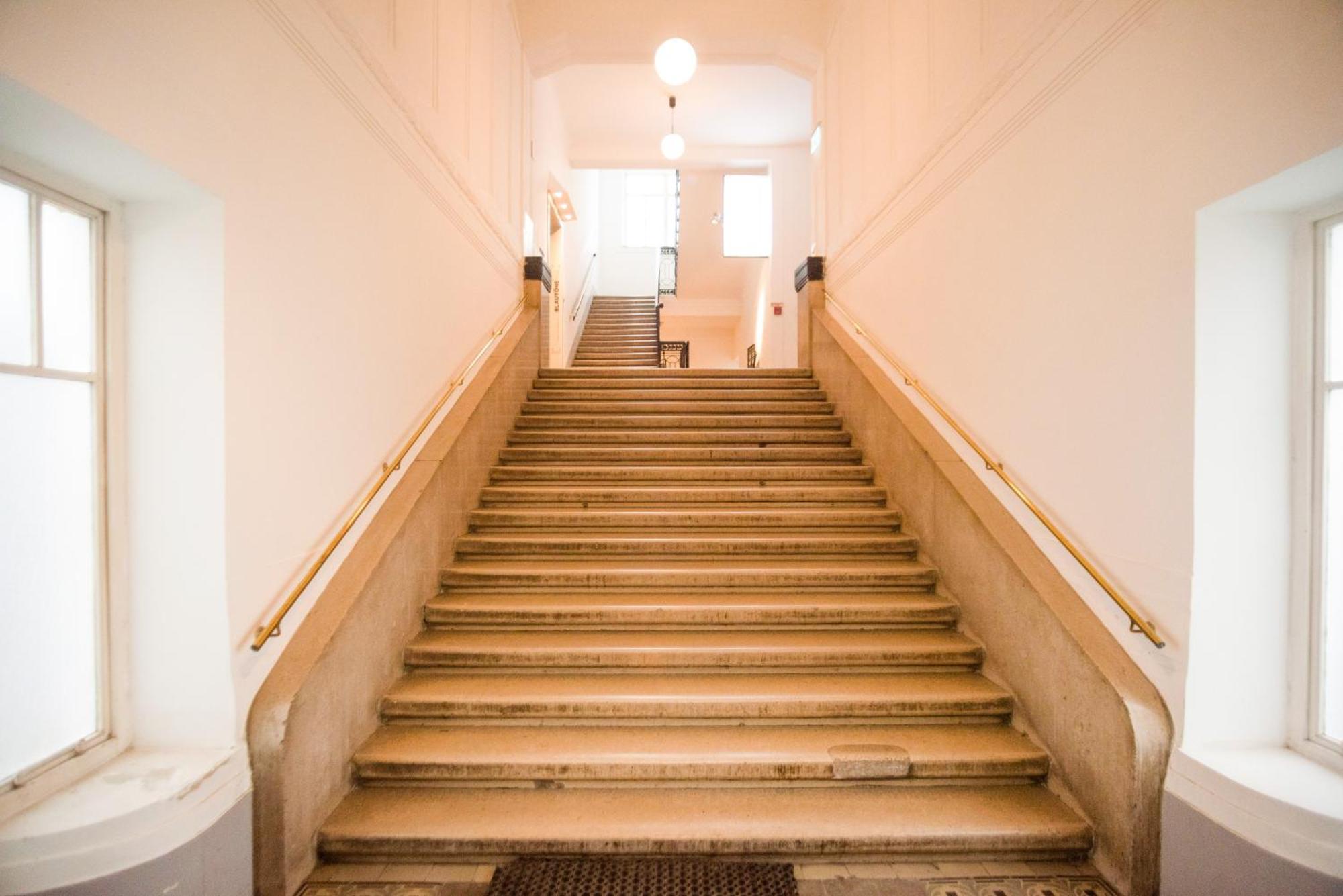 Royal Haus Des Meeres * Vienna