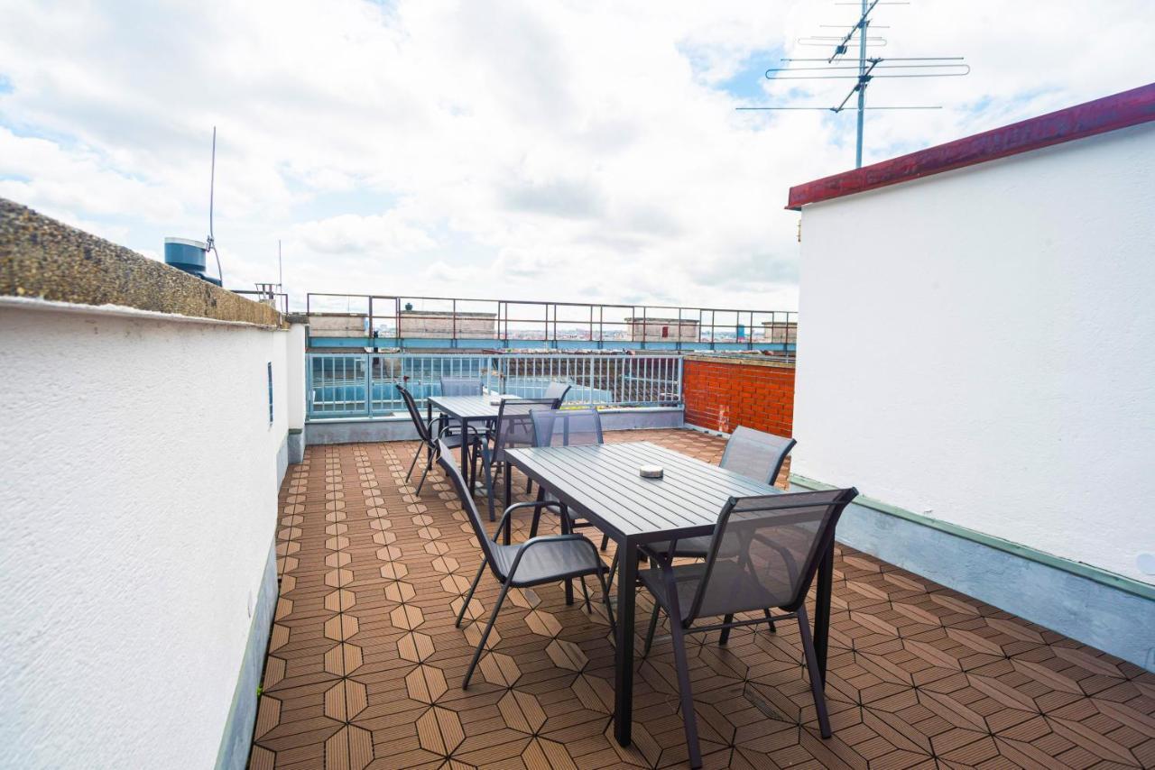 Royal Haus Des Meeres Apartment *