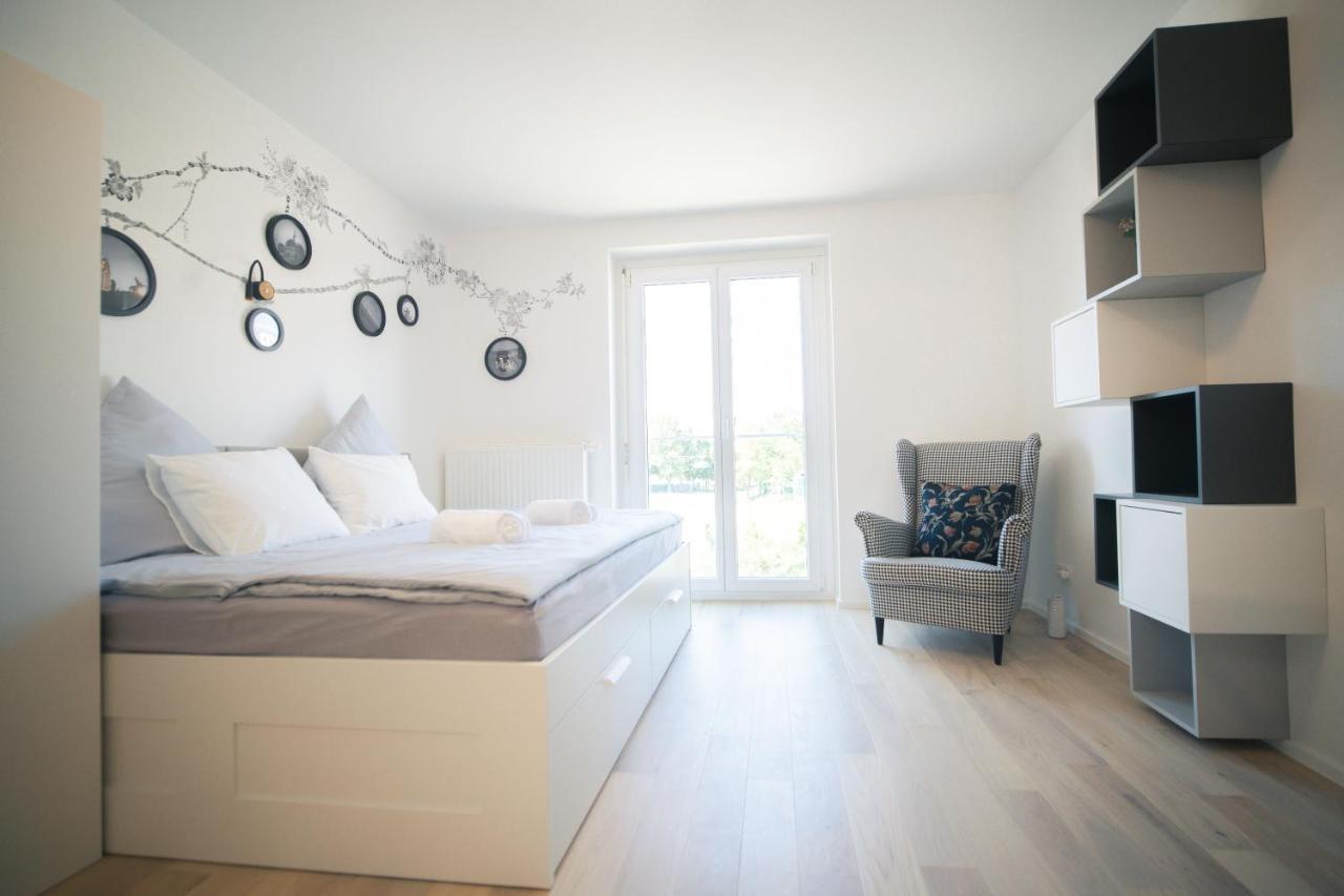 4 Art Appartments Nr.1 In Center Apartment Vienna