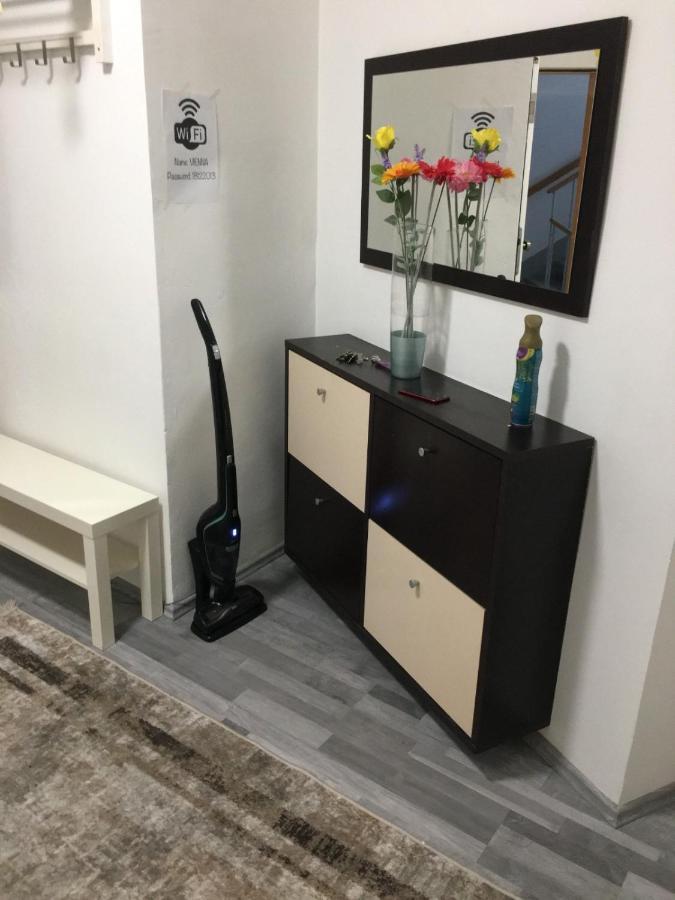 Amazing Location Apartment Vienna