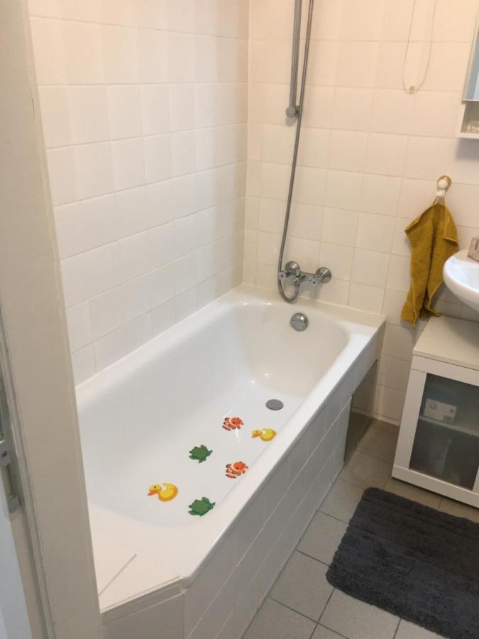 Amazing Location Apartment Vienna