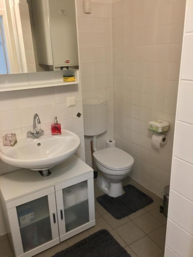 Amazing Location Apartment Vienna