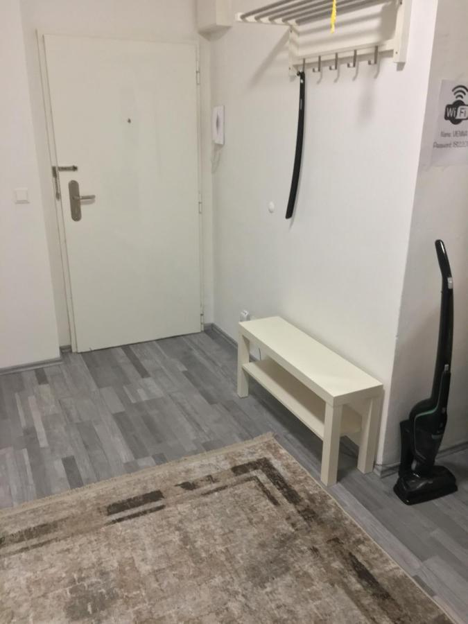 Amazing Location Apartment Vienna