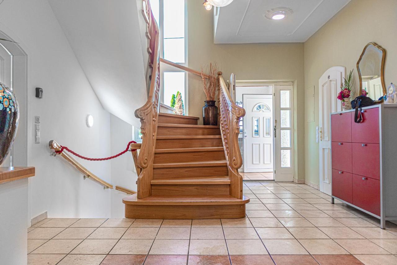 Apartment Exquisite Shared - Your Private In Beautiful Vienna