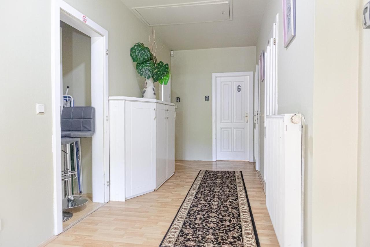 Exquisite Shared - Your Private In Beautiful * Vienna