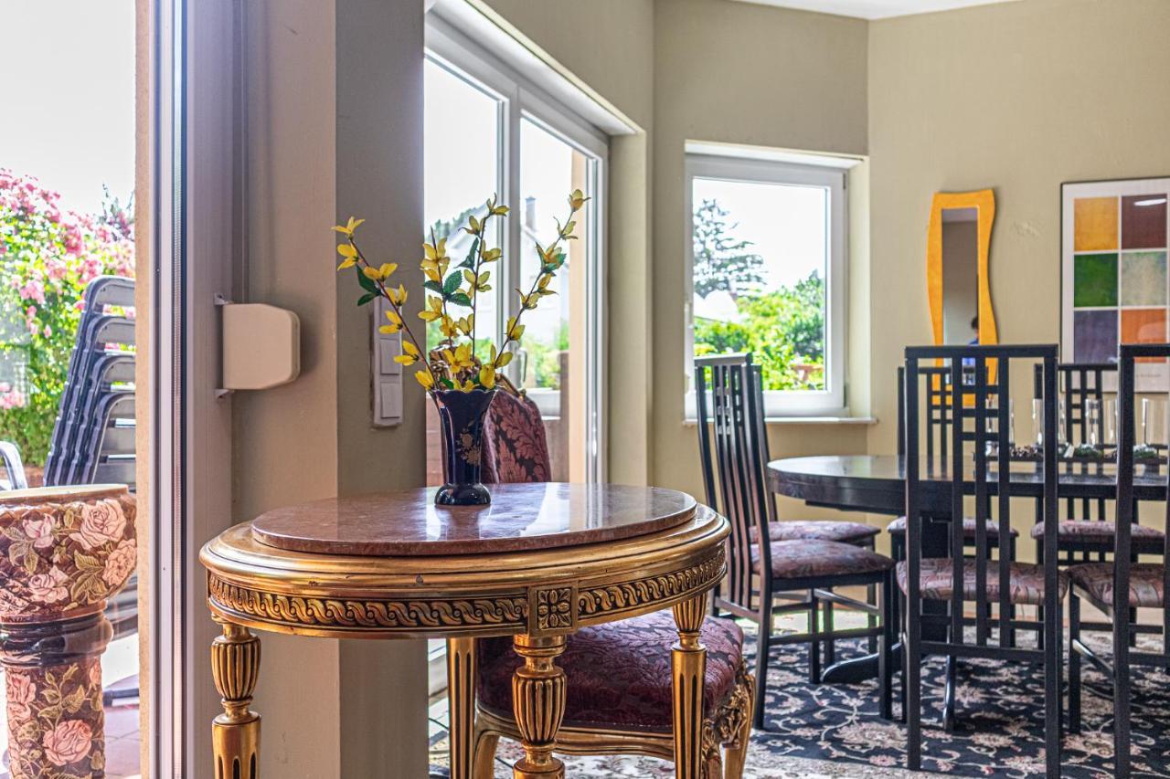 Exquisite Shared - Your Private In Beautiful * Vienna