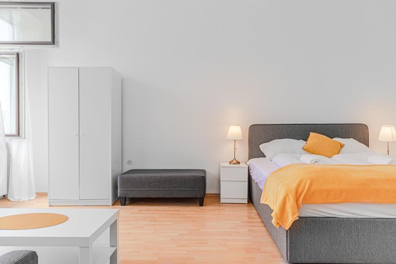 Pleasing 2br Apt. Akh-perfect For Groups Apartment *