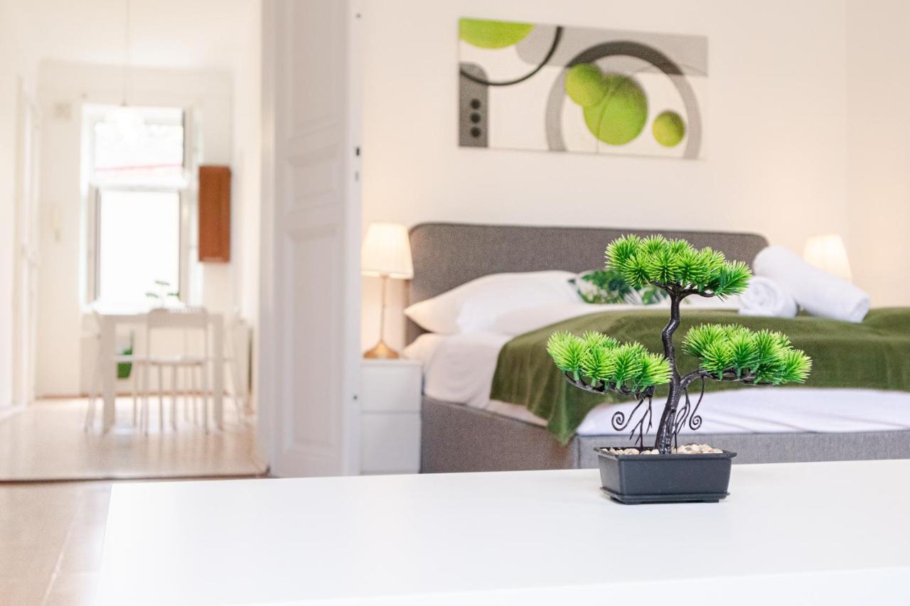Apartment Pleasing 2br Apt. Akh-perfect For Groups Vienna