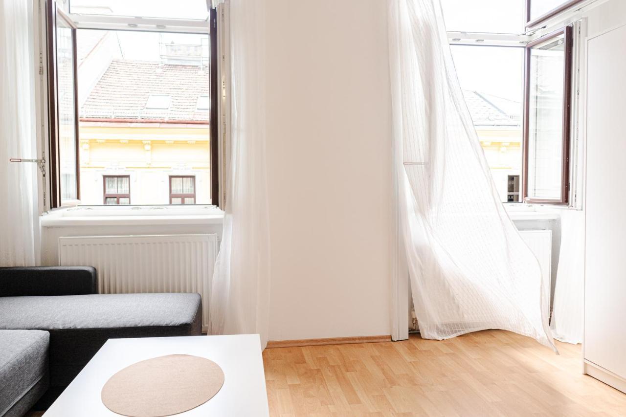 Apartment Pleasing 2br Apt. Akh-perfect For Groups Vienna