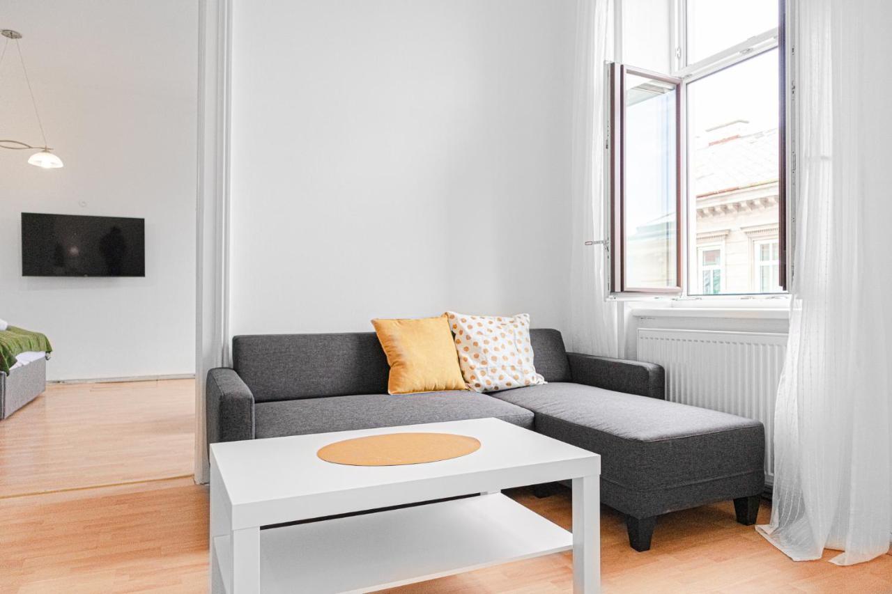 Apartment Pleasing 2br Apt. Akh-perfect For Groups Vienna