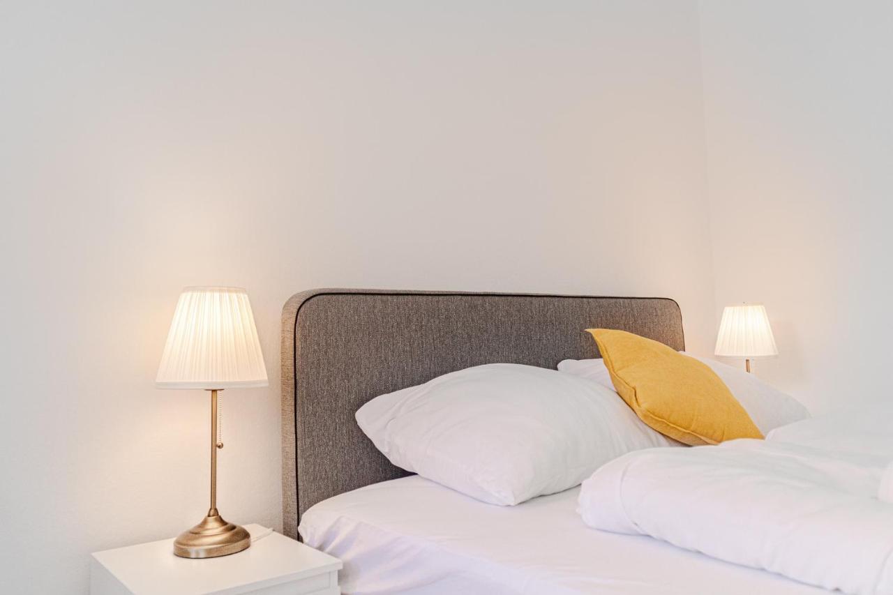 Pleasing 2br Apt. Akh-perfect For Groups * Vienna