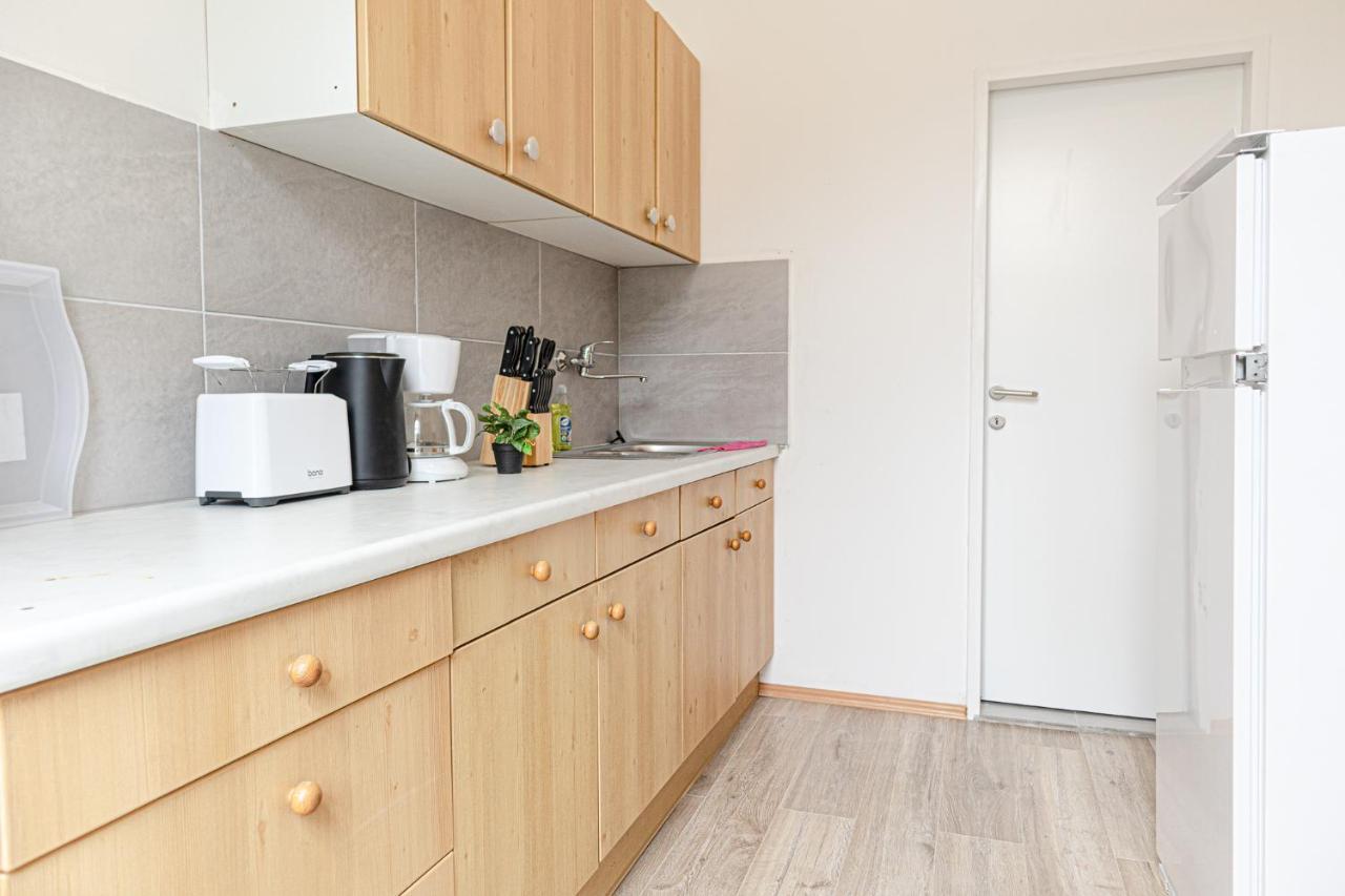 Apartment Pleasing 2br Apt. Akh-perfect For Groups Vienna