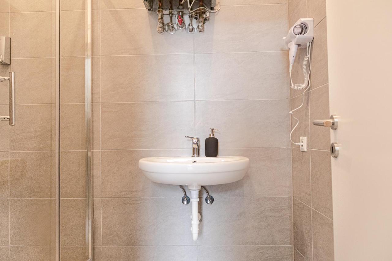Pleasing 2br Apt. Akh-perfect For Groups * Vienna