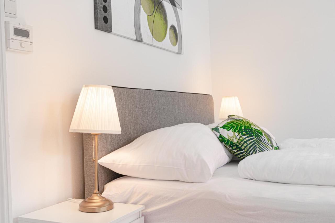 Pleasing 2br Apt. Akh-perfect For Groups Apartment Vienna