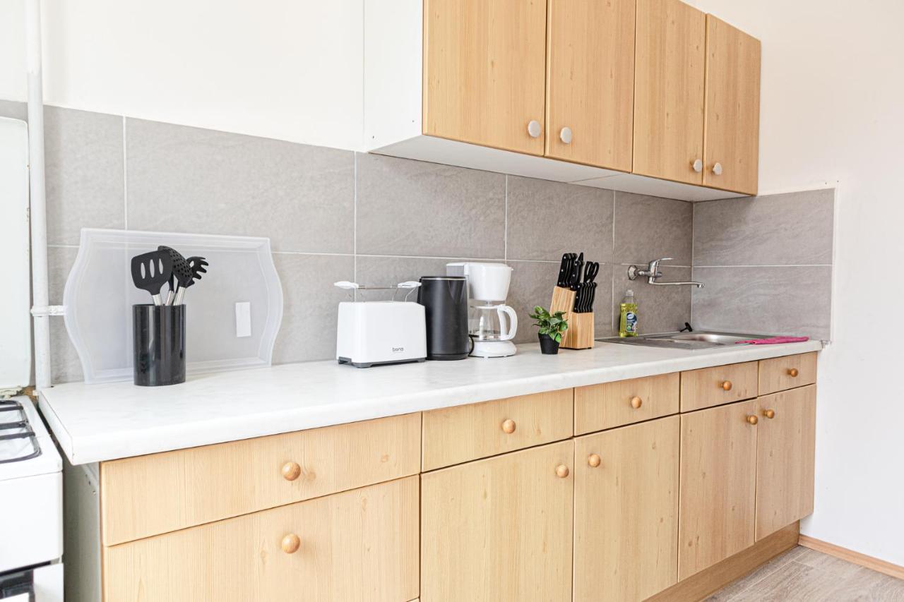 Apartment Pleasing 2br Apt. Akh-perfect For Groups Vienna