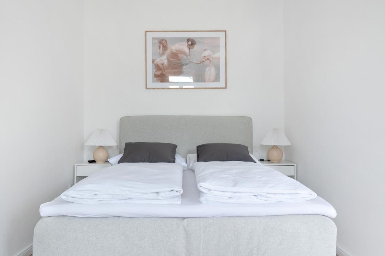 Sophienne Apartment