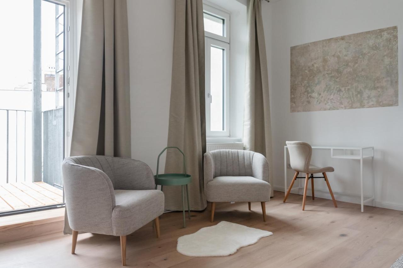 Apartment Sophienne *