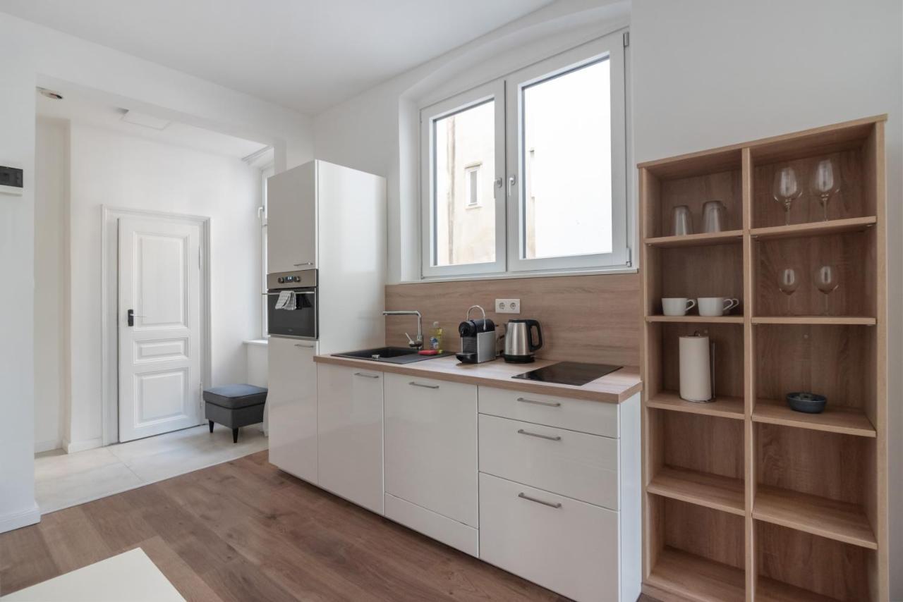 Apartment Sophienne *