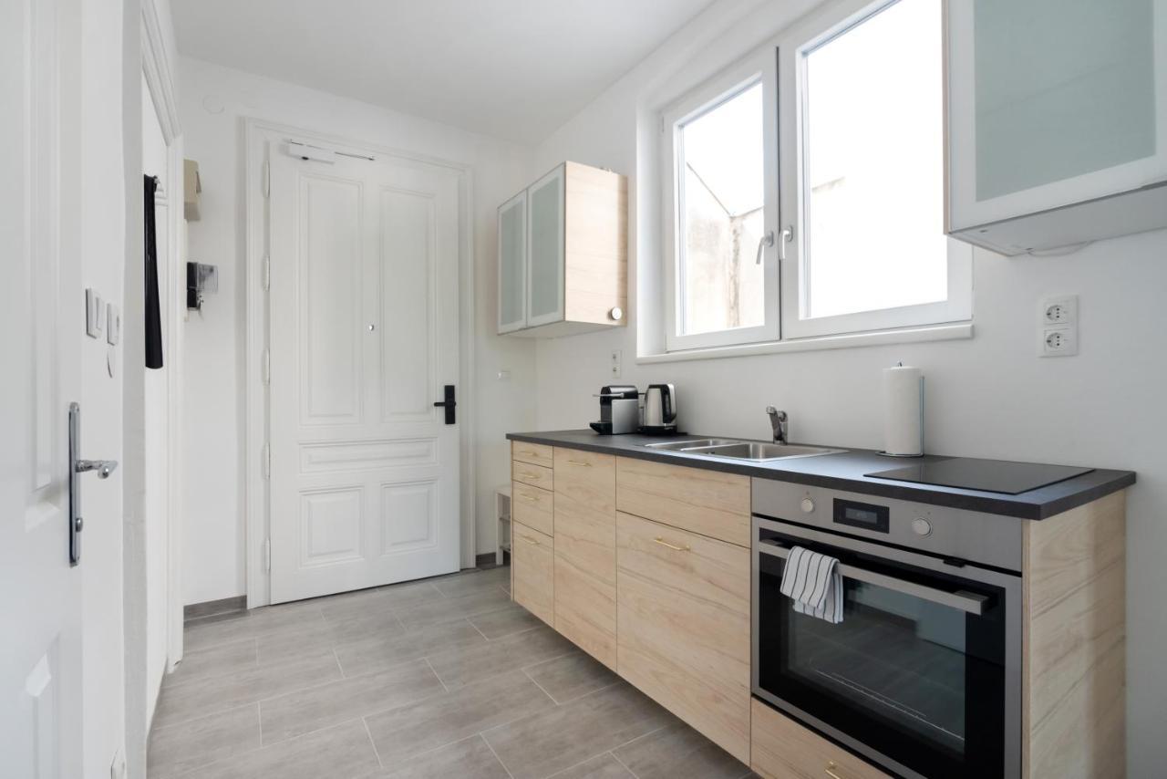 Apartment Sophienne