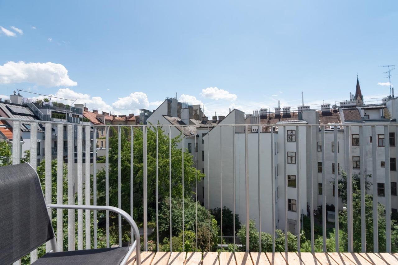 Apartment Sophienne