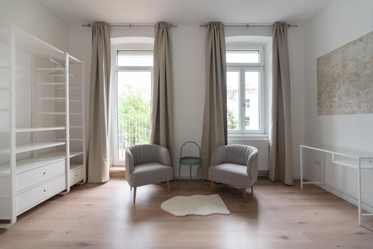 Sophienne Apartment Vienna
