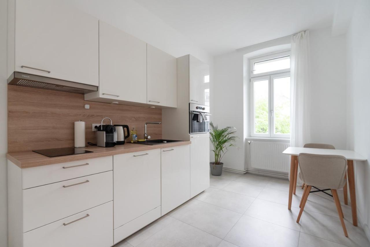 Apartment Sophienne Vienna