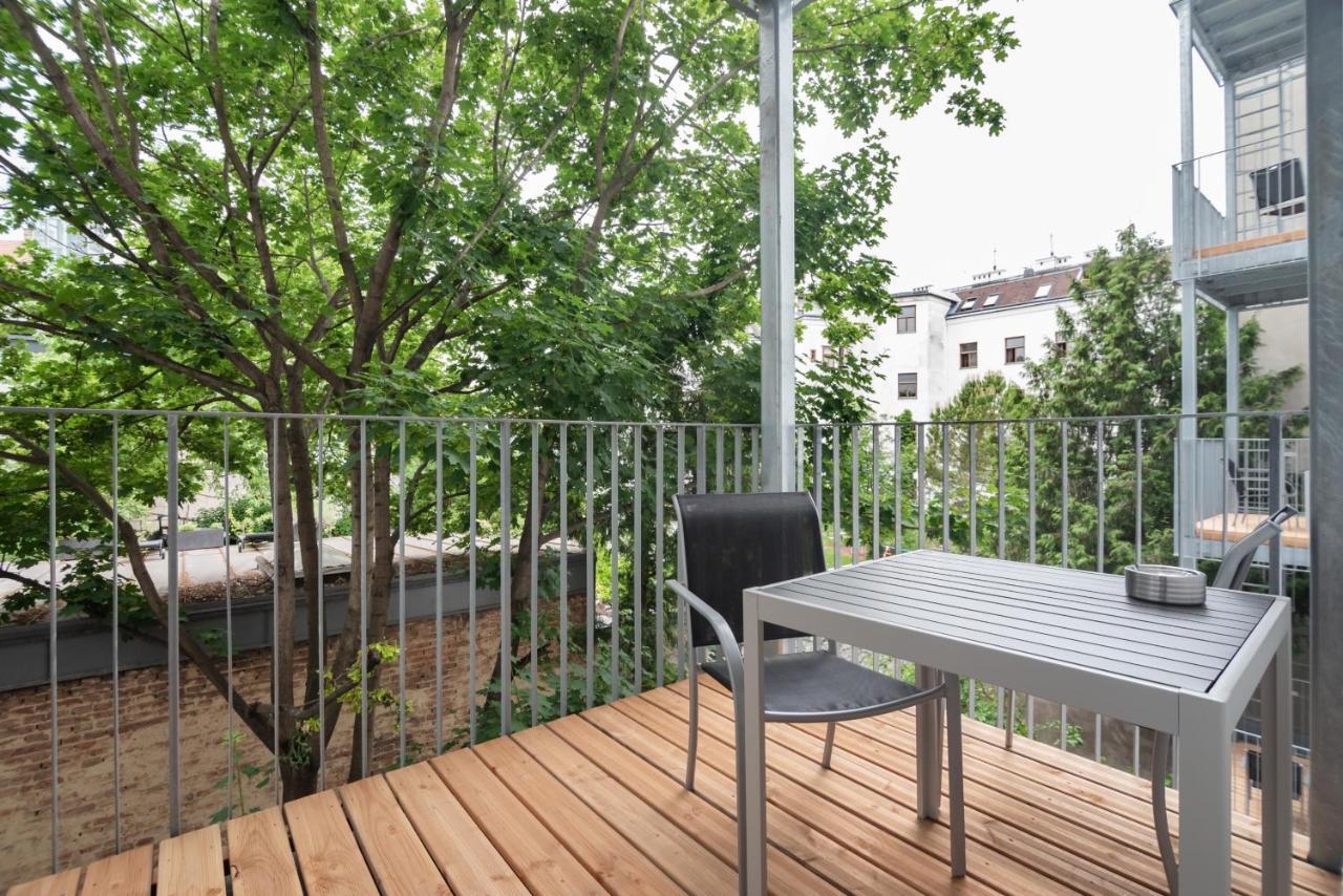 Apartment Sophienne Vienna