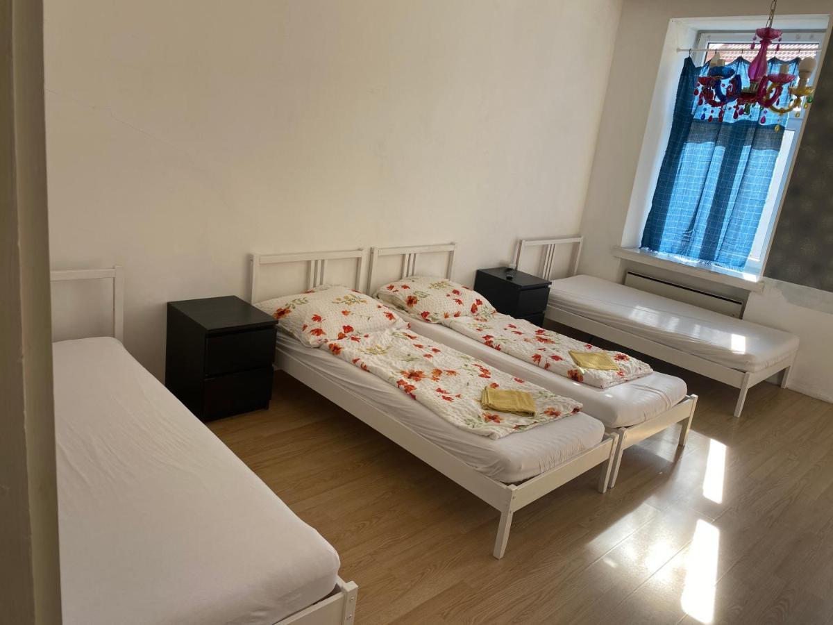 Apartment Heine Vienna