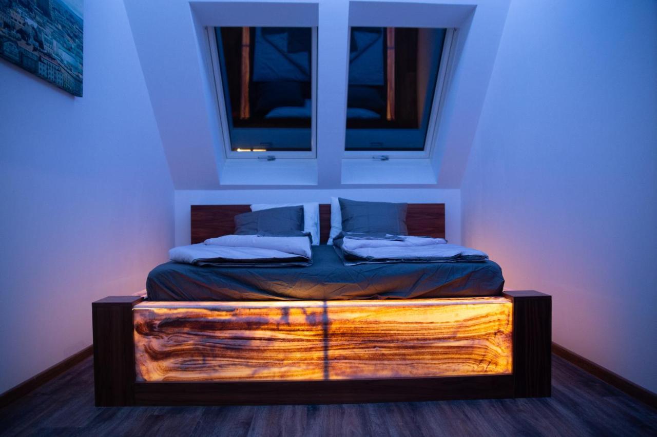 Am-residence Glg Appartamento *