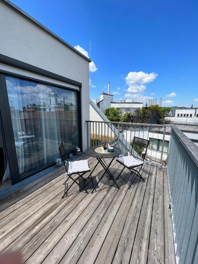 Apartment Wunderschones Vienna