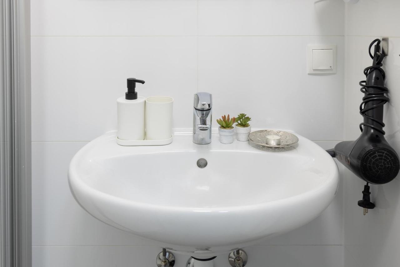 Yeshello Station Apartment Vienna
