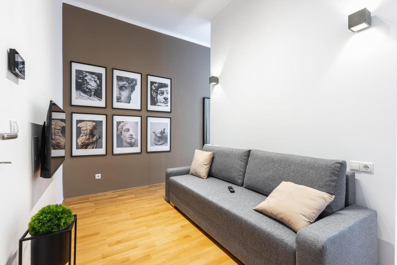 Apartment Trendy With - Smart Tv, Coffee Machine In Meidling *