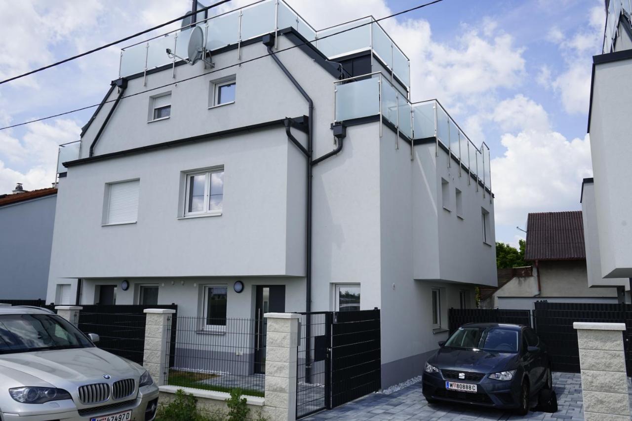 Dm Apartment Wien