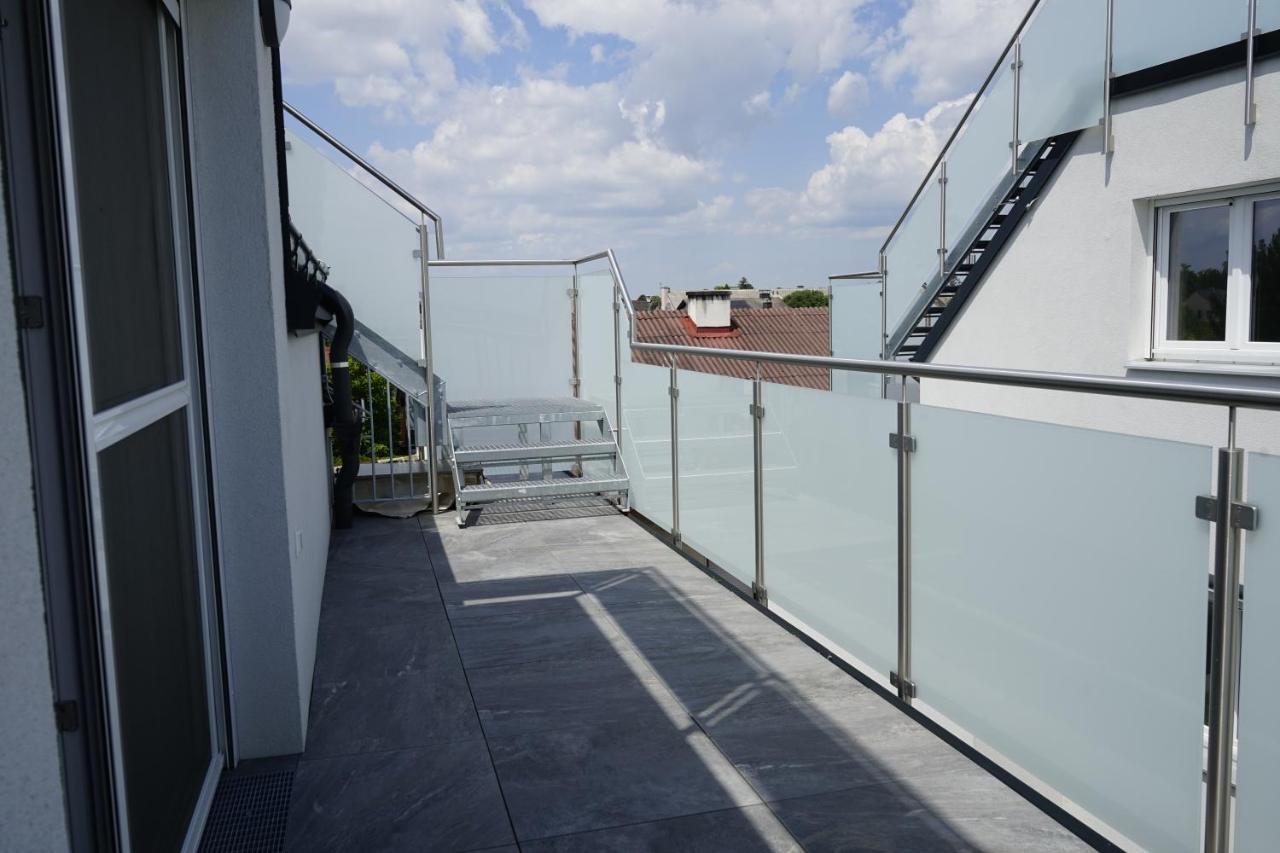 Apartment Dm Wien