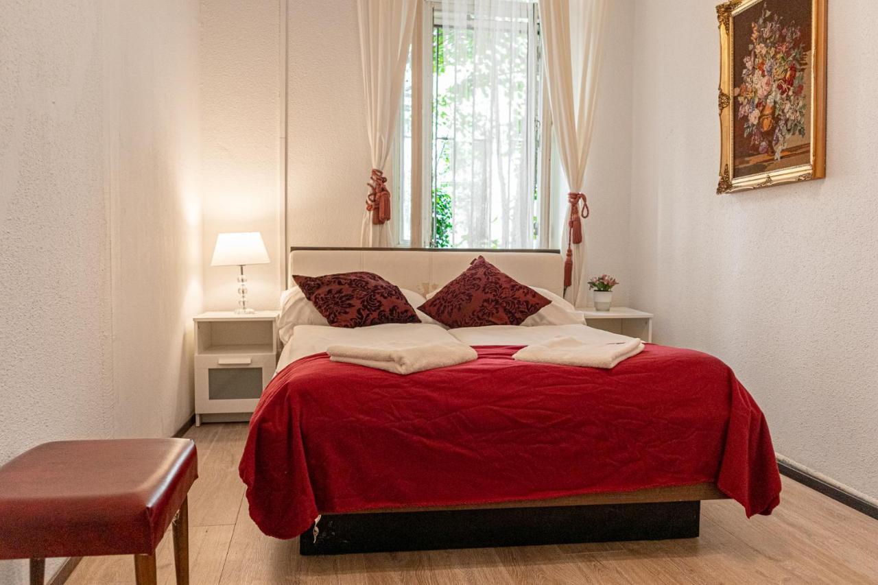 Modern 1br - Great For Longstays * Wien