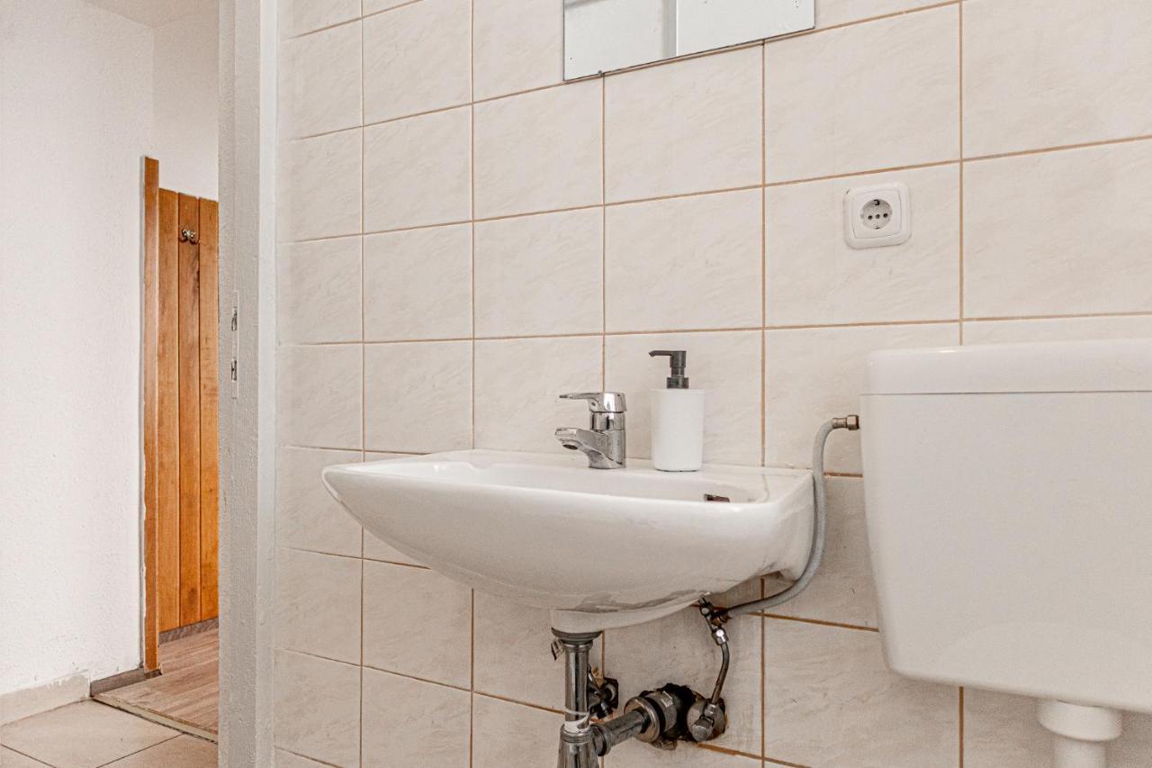 Modern 1br - Great For Longstays *