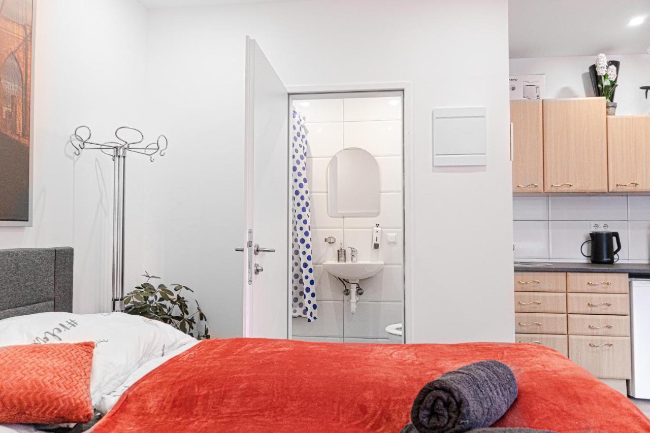 King - 10 Mins Walk From Downtown * Wien