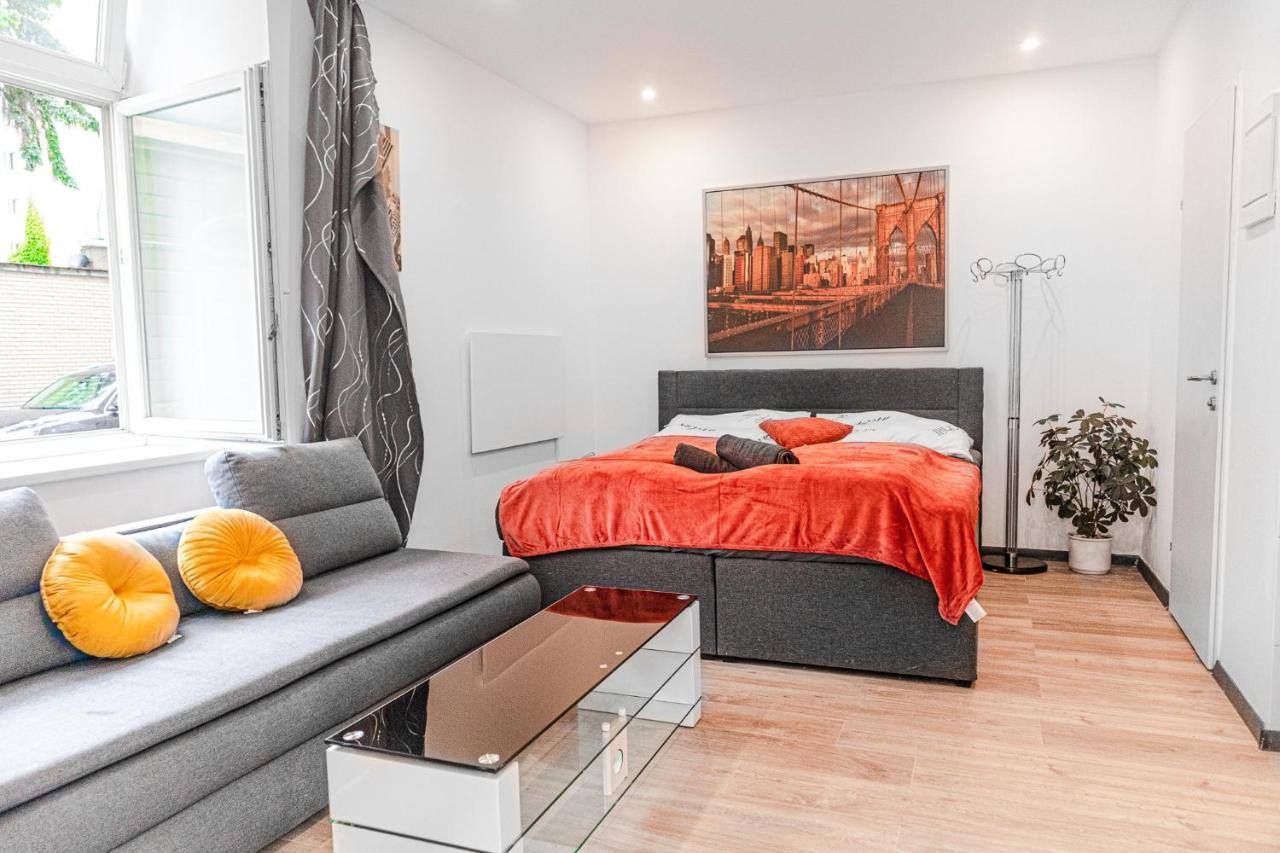 King - 10 Mins Walk From Downtown * Wien