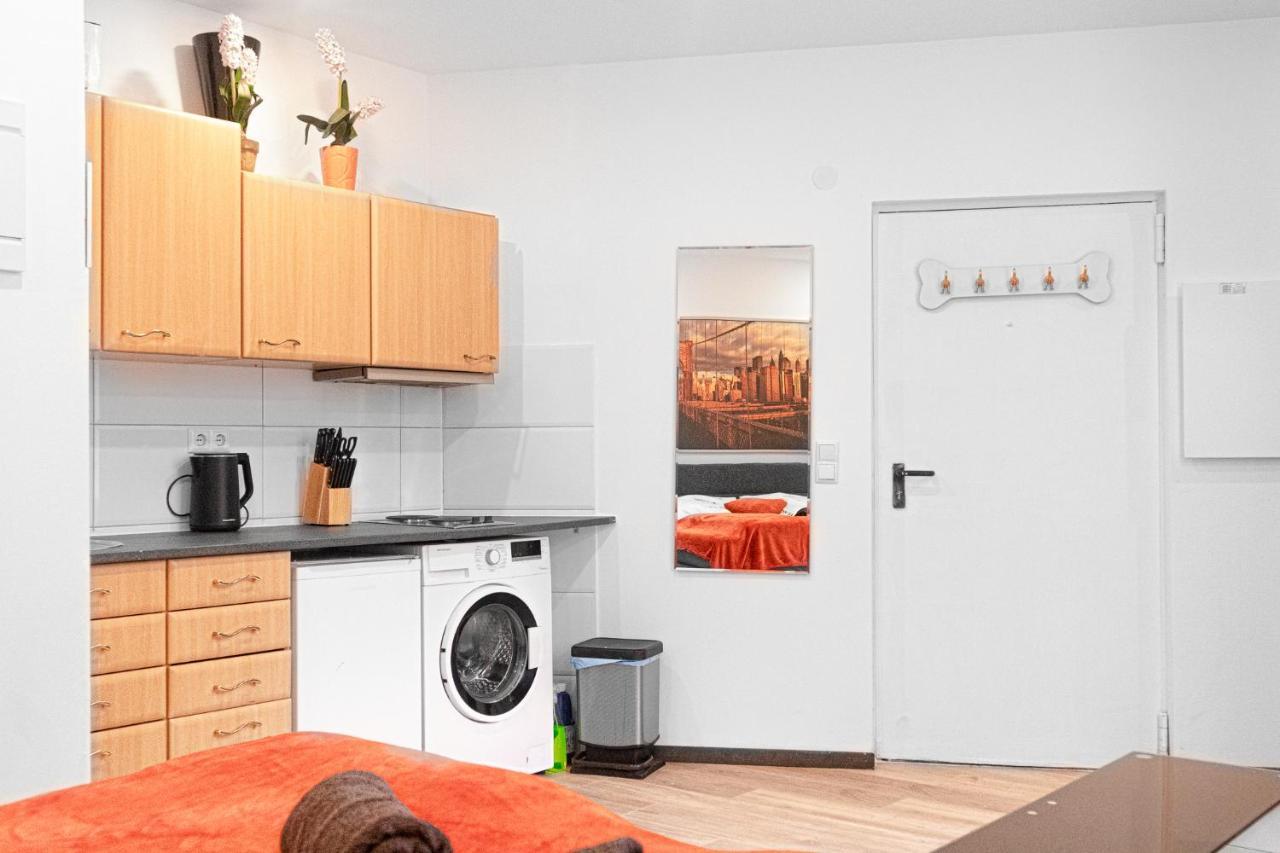 Apartment King - 10 Mins Walk From Downtown Wien